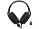 Слушалки Fury Fukiya F6, Black