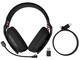 Слушалки Fury Fukiya F6, Black