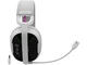 Слушалки Fury Fukiya F6, White