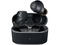 Слушалки Audio-Technica ATH-CKS30TW+ - черни