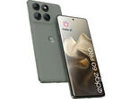 Смартфони Motorola Edge 60 Pro 5G - 8GB RAM / 256GB, Pantone Shadow 