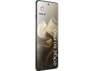 Смартфони Motorola Edge 60 Pro 5G - 8GB RAM / 256GB, Pantone Shadow 