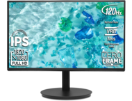 Монитори Acer Vero CB242YGbmiprx