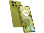 Смартфони Motorola Moto G86 5G - 8GB RAM / 256GB, Pantone: Golden Cypress