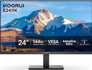 Монитори KOORUI E2411K