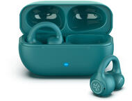 Слушалки JLAB Flex Open Air Clip - Teal
