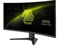 Монитори MSI MAG 346CQ