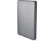 Външни батерии Dviced Qi2 Ultrathin MagSafe Power bank 5000mAh, Black/Grey
