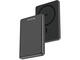 Външни батерии Dviced Qi2 Ultrathin MagSafe Power bank 5000mAh, Black