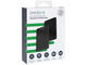 Външни батерии Dviced Qi2 Ultrathin MagSafe Power bank 5000mAh, Black