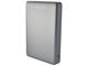 Външни батерии Dviced Qi2 Ultrathin MagSafe Power bank 10000mAh, Black/Grey