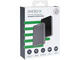 Външни батерии Dviced Qi2 Ultrathin MagSafe Power bank 10000mAh, Black/Grey