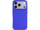 Калъфи Tech21 iPhone 17 Pro EvoLite w/MagSafe Electric Blue