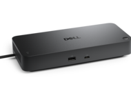 Докинг станции Dell Pro Thunderbolt 4 Smart Dock - SD25TB4