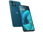 Смартфони Motorola Moto G57 Power - 12GB RAM / 256GB, Pantone Corsair 