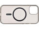Калъфи Dviced Magsafe iPhone 15 clear case - Black