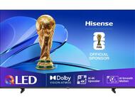 Телевизори Hisense 55E7Q