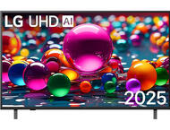 Телевизори LG 55UA74003LB