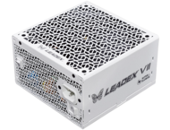 Захранвания за компютри Super Flower Leadex VII Platinum PRO White 1200W ATX 3.1
