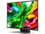 Телевизори LG 43QNED87A3D