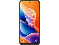 Смартфони TCL 605, 8GB RAM / 256GB, Quartz Blue