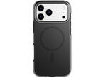 Калъфи Tech21 iPhone 17 Pro Max EvoDusk w/MagSafe-Black