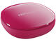 Слушалки HiFuture FlyBuds 4, Hot Pink