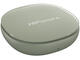 Слушалки HiFuture FlyBuds 4, Matcha Green