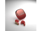 Слушалки HiFuture ChromeBuds, Red