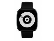 Смарт часовници HiFuture Edge, Black
