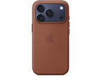 Калъфи Apple iPhone 17 Pro TechWoven Case with MagSafe - Sienna