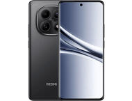 Смартфони Xiaomi Redmi Note 15 5G - 6GB RAM / 128GB, Black