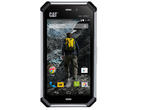 Смартфони CAT S50 8GB, черен цвят