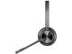 Слушалки HP Poly Voyager 4320 Microsoft Teams Certified USB-A Headset +BT700 dongle (77Y98AA)