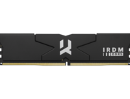 Оперативна памет 32GB (2x16GB) DDR5 6400 MT/s GOODRAM IRDM