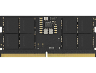 Оперативна памет 16GB DDR5 5600 MT/s GOODRAM SODIMM