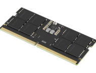 Оперативна памет 16GB DDR5 5600 MT/s GOODRAM SODIMM