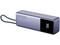 Външни батерии Xiaomi 165W Power Bank 10000 (Integrated Cable)