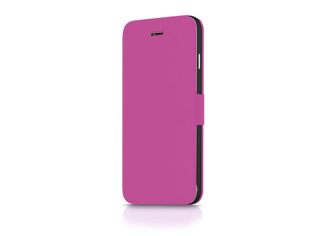 Калъфи Itskins iPhone 6 Zero Folio калъф, розов