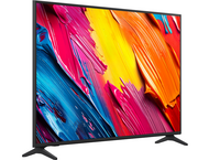 Телевизори LG 55QNED70A6A