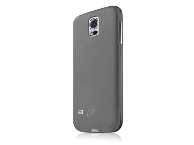 Калъфи Itskins Samsung Galaxy S5 Zero 360 калъф, черен