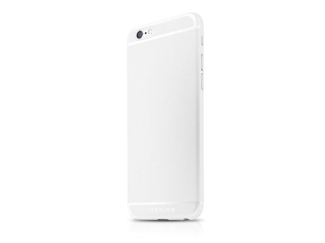 Калъфи Itskins iPhone 6+ Zero 360 калъф, бял