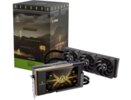 Видео карти MSI GeForce RTX 5090 32G LIGHTNING Z