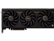 Видео карти ASUS ProArt GeForce RTX 5080 16GB GDDR7 OC Edition