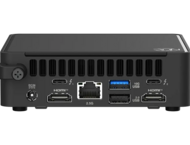 Mini PC ASUS NUC 15 PRO/RNUC15CRKI300002