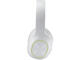 Слушалки Hama Spirit Calypso III, White