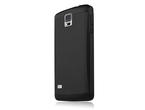 Калъфи Itskins Samsung Galaxy S5 Evolution усилен калъф, черен