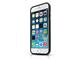 Калъфи Itskins iPhone 6+ Evolution усилен калъф, черен