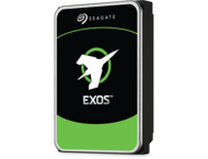 Твърди дискове 2TB Seagate Exos 7E10 512E/4kN FastFormat