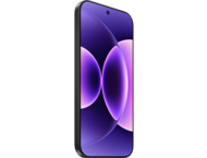 Смартфони Xiaomi 17 - 12GB RAM / 256GB, Black